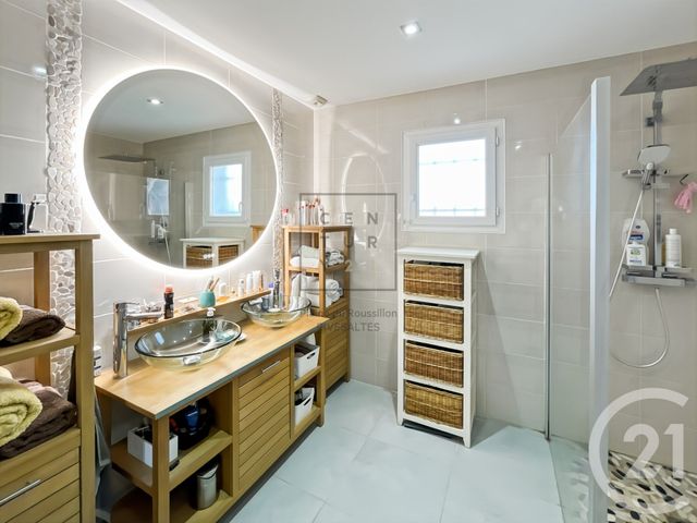 Maison &agrave; vendre - 6 pi&egrave;ces - 165 m2 - Claira - 66 - LANGUEDOC-ROUSSILLON