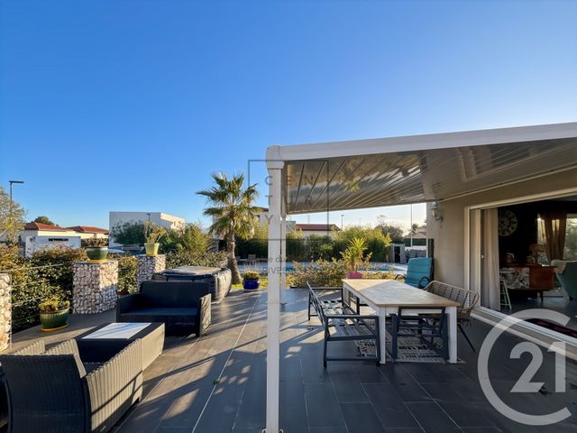 Maison &agrave; vendre - 6 pi&egrave;ces - 165 m2 - Claira - 66 - LANGUEDOC-ROUSSILLON