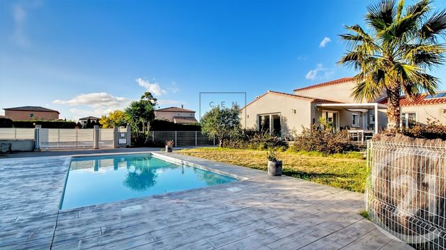 Maison à vendre CLAIRA