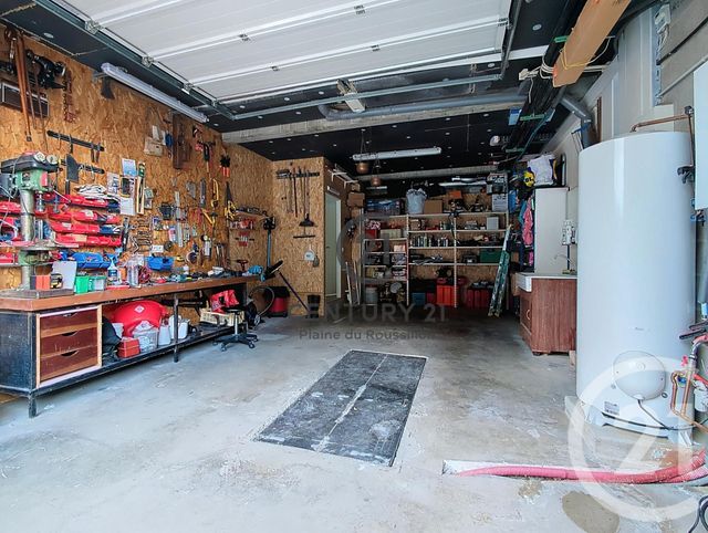 Maison &agrave; vendre - 7 pi&egrave;ces - 230 m2 - Peyrestortes - 66 - LANGUEDOC-ROUSSILLON