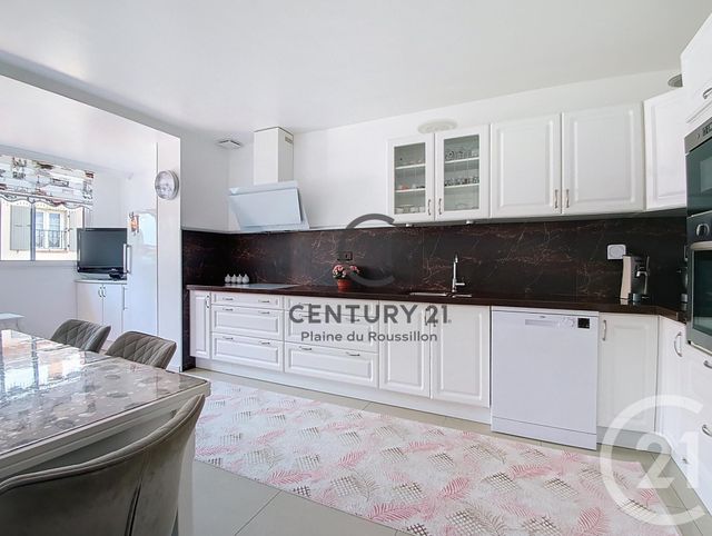 Maison &agrave; vendre - 7 pi&egrave;ces - 230 m2 - Peyrestortes - 66 - LANGUEDOC-ROUSSILLON