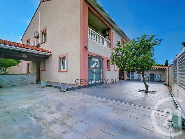 Maison à vendre PEYRESTORTES