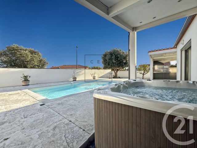 Maison à vendre ST HIPPOLYTE