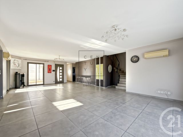 Maison &agrave; vendre - 6 pi&egrave;ces - 155 m2 - St Hippolyte - 66 - LANGUEDOC-ROUSSILLON