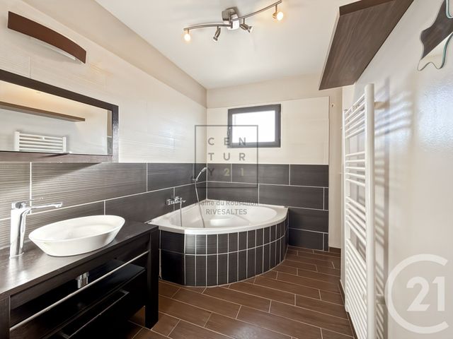 Maison &agrave; vendre - 6 pi&egrave;ces - 155 m2 - St Hippolyte - 66 - LANGUEDOC-ROUSSILLON