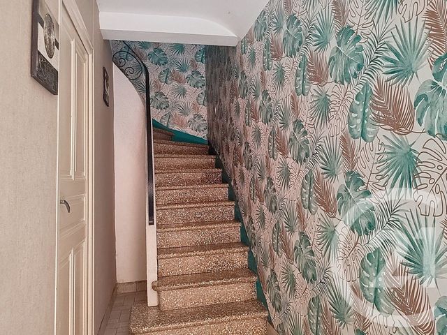 Maison &agrave; vendre - 6 pi&egrave;ces - 135 m2 - St Paul De Fenouillet - 66 - LANGUEDOC-ROUSSILLON