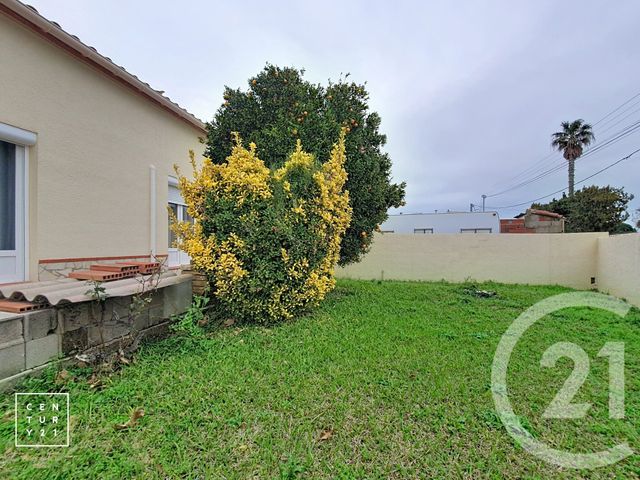 Maison &agrave; vendre - 4 pi&egrave;ces - 104,55 m2 - Baho - 66 - LANGUEDOC-ROUSSILLON