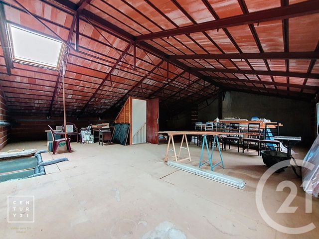 Maison &agrave; vendre - 4 pi&egrave;ces - 104,55 m2 - Baho - 66 - LANGUEDOC-ROUSSILLON