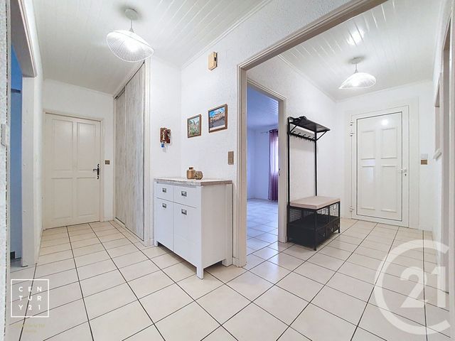 Maison &agrave; vendre - 4 pi&egrave;ces - 104,55 m2 - Baho - 66 - LANGUEDOC-ROUSSILLON