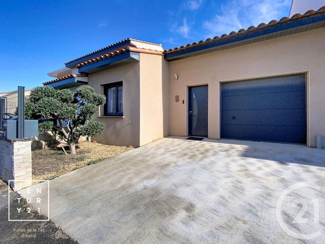 Maison à vendre BAIXAS