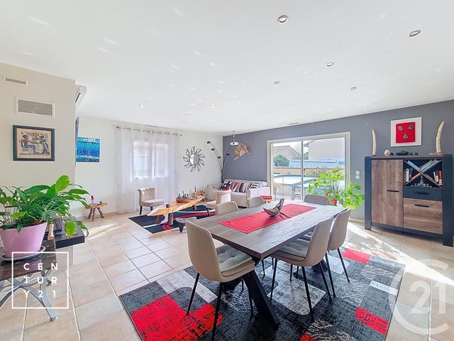 Maison &agrave; vendre - 5 pi&egrave;ces - 135 m2 - Latour De France - 66 - LANGUEDOC-ROUSSILLON