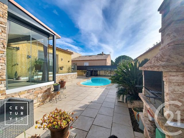 Maison &agrave; vendre - 5 pi&egrave;ces - 135 m2 - Latour De France - 66 - LANGUEDOC-ROUSSILLON