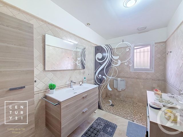 Maison &agrave; vendre - 5 pi&egrave;ces - 135 m2 - Latour De France - 66 - LANGUEDOC-ROUSSILLON