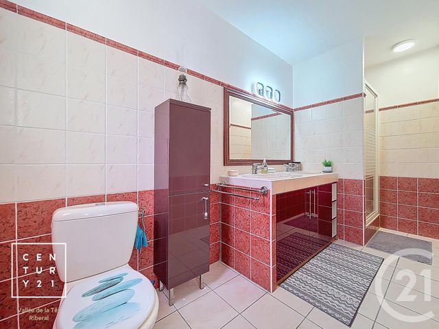 Maison &agrave; vendre - 5 pi&egrave;ces - 135 m2 - Latour De France - 66 - LANGUEDOC-ROUSSILLON