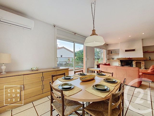 Maison &agrave; vendre - 5 pi&egrave;ces - 102,82 m2 - Toulouges - 66 - LANGUEDOC-ROUSSILLON