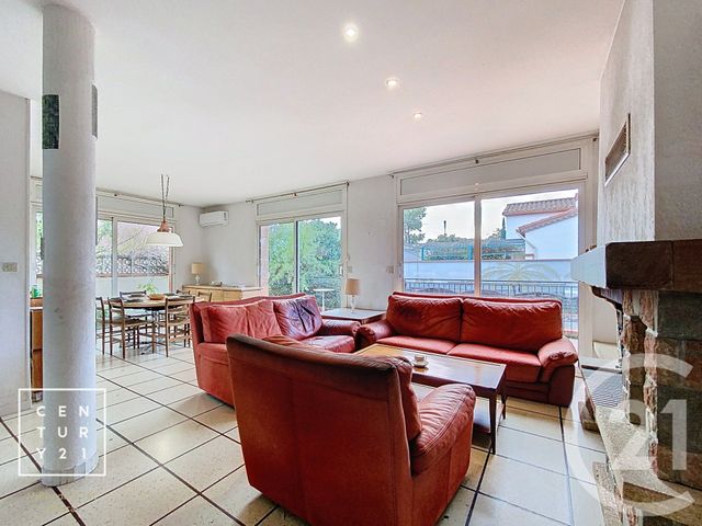 Maison &agrave; vendre - 5 pi&egrave;ces - 102,82 m2 - Toulouges - 66 - LANGUEDOC-ROUSSILLON