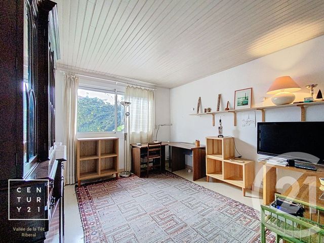 Maison &agrave; vendre - 5 pi&egrave;ces - 102,82 m2 - Toulouges - 66 - LANGUEDOC-ROUSSILLON