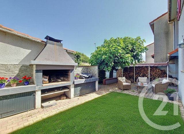 maison - LE SOLER - 66