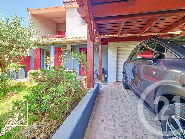 Maison &agrave; vendre - 5 pi&egrave;ces - 106,17 m2 - Le Soler - 66 - LANGUEDOC-ROUSSILLON