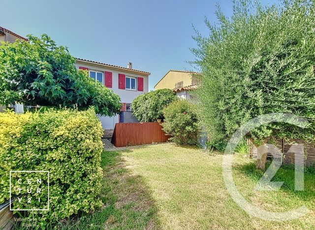 Maison &agrave; vendre - 5 pi&egrave;ces - 106,17 m2 - Le Soler - 66 - LANGUEDOC-ROUSSILLON
