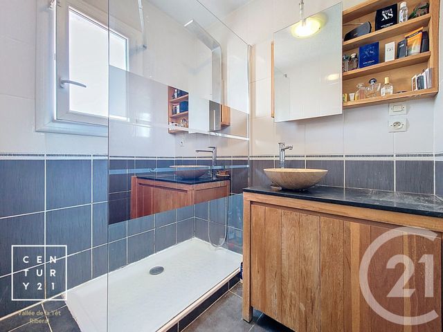 Maison &agrave; vendre - 5 pi&egrave;ces - 106,17 m2 - Le Soler - 66 - LANGUEDOC-ROUSSILLON