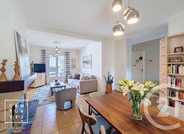 Maison &agrave; vendre - 5 pi&egrave;ces - 106,17 m2 - Le Soler - 66 - LANGUEDOC-ROUSSILLON
