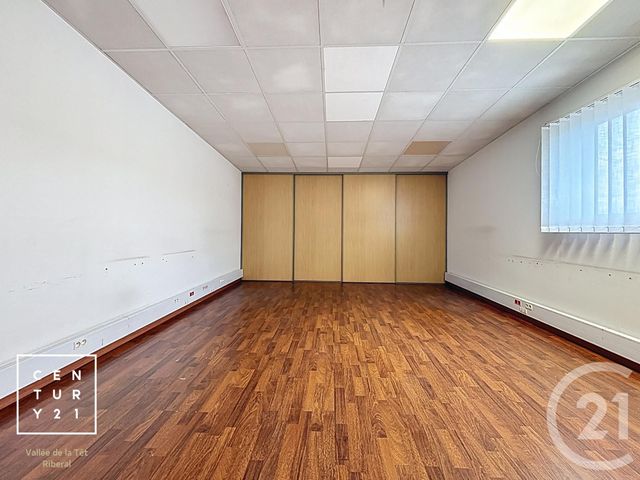 Commerce &agrave; louer - 150 m2 - 66 - LANGUEDOC-ROUSSILLON