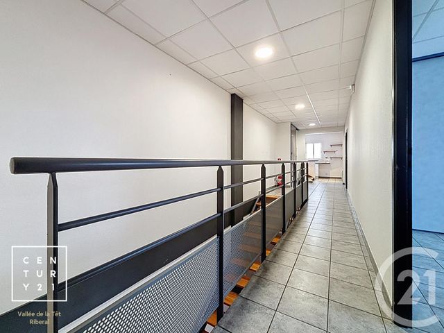 Commerce &agrave; louer - 150 m2 - 66 - LANGUEDOC-ROUSSILLON