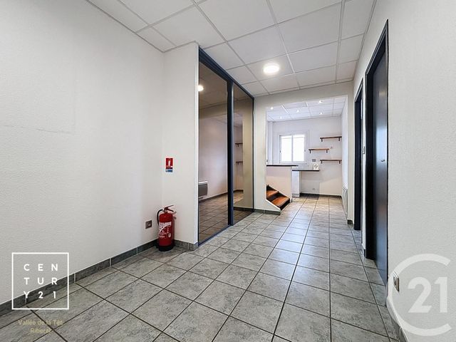 Commerce &agrave; louer - 150 m2 - 66 - LANGUEDOC-ROUSSILLON