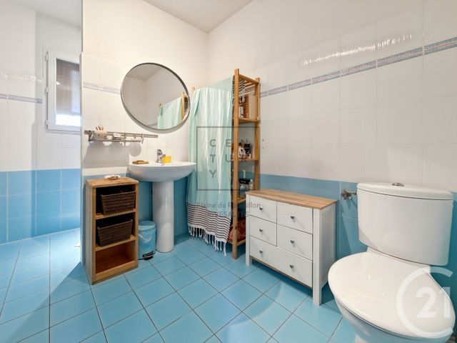 Maison &agrave; vendre - 4 pi&egrave;ces - 103 m2 - Rivesaltes - 66 - LANGUEDOC-ROUSSILLON