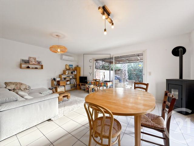 Maison &agrave; vendre - 4 pi&egrave;ces - 103 m2 - Rivesaltes - 66 - LANGUEDOC-ROUSSILLON