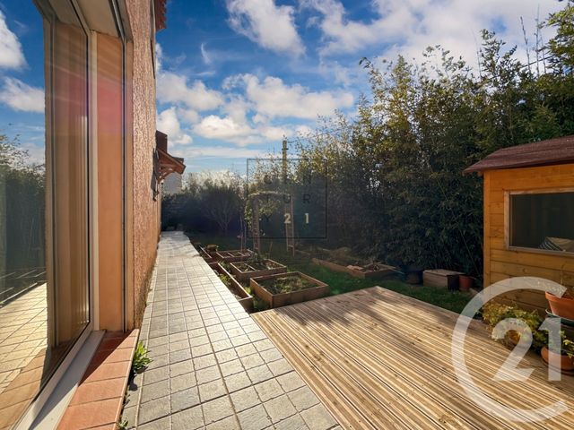 Maison &agrave; vendre - 4 pi&egrave;ces - 103 m2 - Rivesaltes - 66 - LANGUEDOC-ROUSSILLON