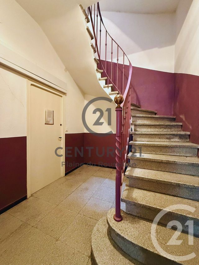 Appartement F1 &agrave; vendre - 2 pi&egrave;ces - 33,16 m2 - St Paul De Fenouillet - 66 - LANGUEDOC-ROUSSILLON