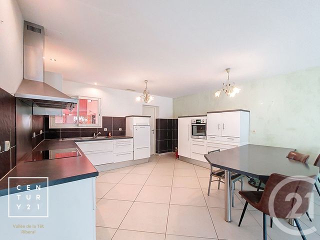 Maison &agrave; vendre - 6 pi&egrave;ces - 179,01 m2 - Toulouges - 66 - LANGUEDOC-ROUSSILLON