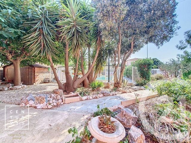 Maison &agrave; vendre - 6 pi&egrave;ces - 179,01 m2 - Toulouges - 66 - LANGUEDOC-ROUSSILLON