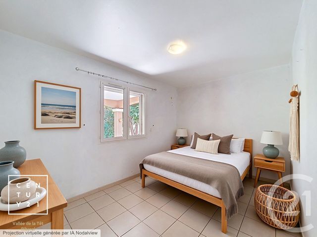 Maison &agrave; vendre - 6 pi&egrave;ces - 179,01 m2 - Toulouges - 66 - LANGUEDOC-ROUSSILLON