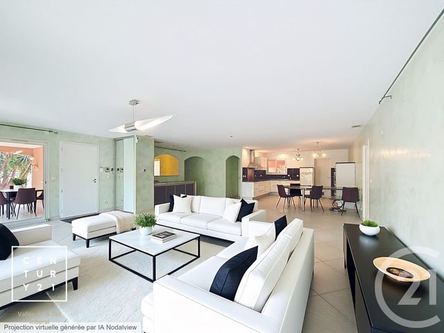 Maison &agrave; vendre - 6 pi&egrave;ces - 179,01 m2 - Toulouges - 66 - LANGUEDOC-ROUSSILLON