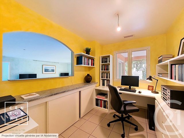 Maison &agrave; vendre - 6 pi&egrave;ces - 179,01 m2 - Toulouges - 66 - LANGUEDOC-ROUSSILLON