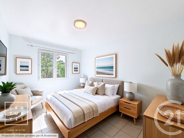 Maison &agrave; vendre - 6 pi&egrave;ces - 179,01 m2 - Toulouges - 66 - LANGUEDOC-ROUSSILLON