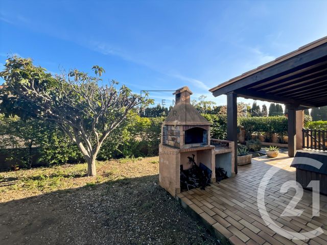 Maison &agrave; vendre - 5 pi&egrave;ces - 140 m2 - Salses Le Chateau - 66 - LANGUEDOC-ROUSSILLON