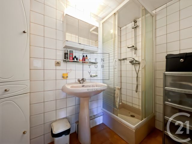 Maison &agrave; vendre - 5 pi&egrave;ces - 140 m2 - Salses Le Chateau - 66 - LANGUEDOC-ROUSSILLON