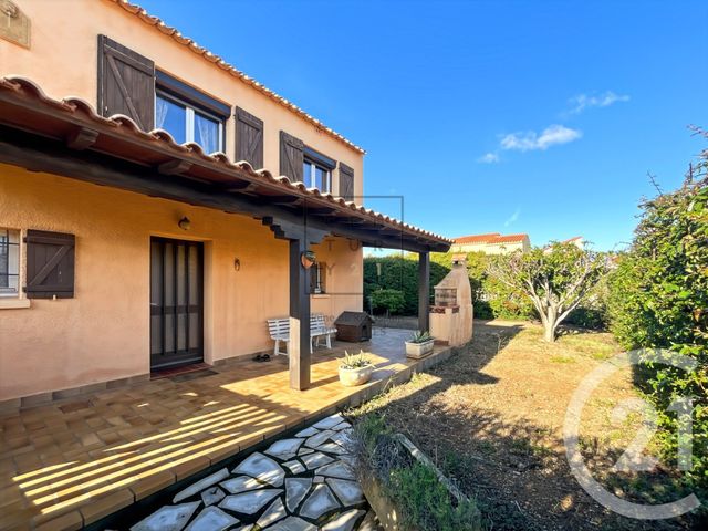 Maison à vendre SALSES LE CHATEAU