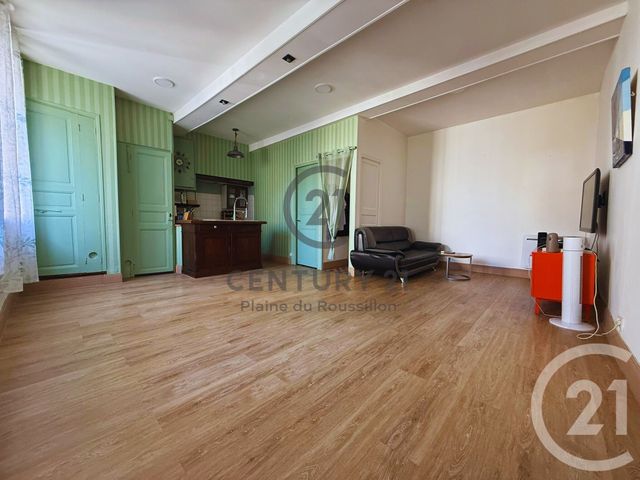 Maison &agrave; vendre - 3 pi&egrave;ces - 70 m2 - Rivesaltes - 66 - LANGUEDOC-ROUSSILLON