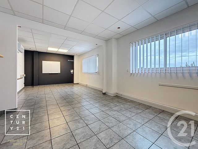 Maison &agrave; louer - 8 pi&egrave;ces - 150 m2 - Toulouges - 66 - LANGUEDOC-ROUSSILLON