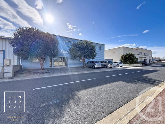 maison - TOULOUGES - 66