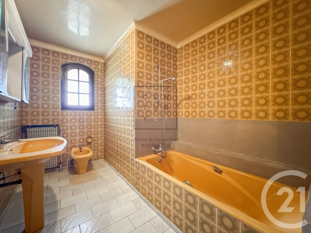 Maison &agrave; vendre - 6 pi&egrave;ces - 155 m2 - Pia - 66 - LANGUEDOC-ROUSSILLON