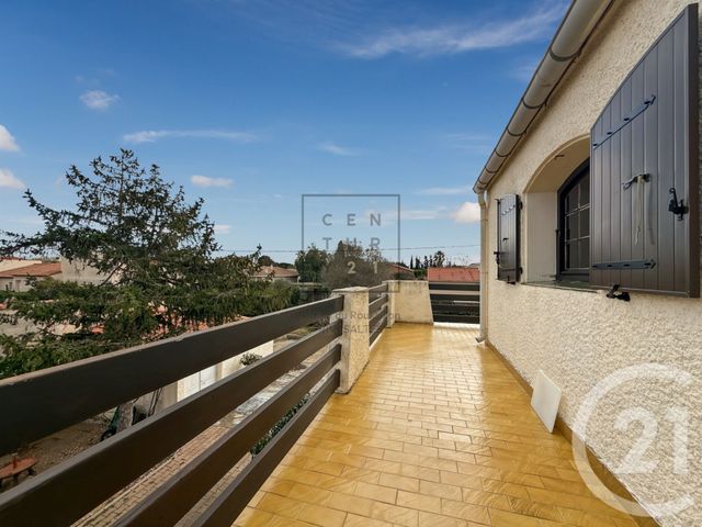 Maison &agrave; vendre - 6 pi&egrave;ces - 155 m2 - Pia - 66 - LANGUEDOC-ROUSSILLON