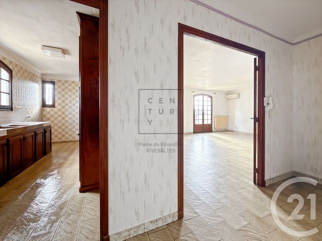 Maison &agrave; vendre - 6 pi&egrave;ces - 155 m2 - Pia - 66 - LANGUEDOC-ROUSSILLON