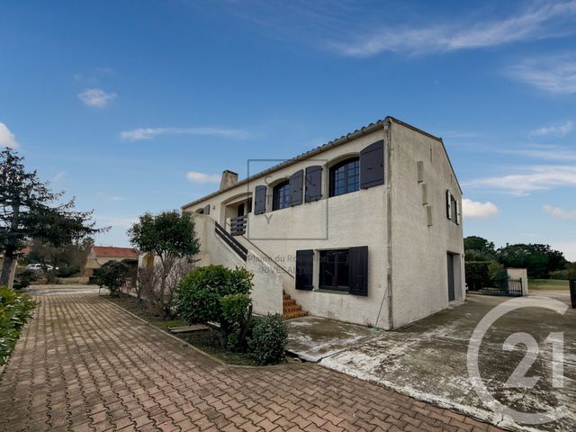 Maison à vendre PIA