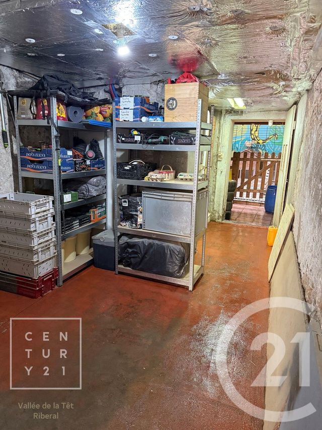 Maison &agrave; vendre - 3 pi&egrave;ces - 56 m2 - Estagel - 66 - LANGUEDOC-ROUSSILLON